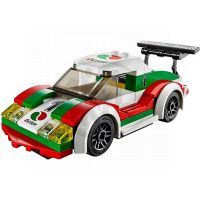 LEGO City 60053 - Závodní auto 3
