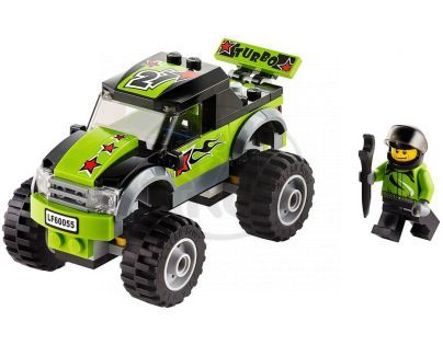 LEGO City 60055 - Monster Truck