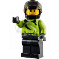 LEGO City 60055 - Monster Truck 4