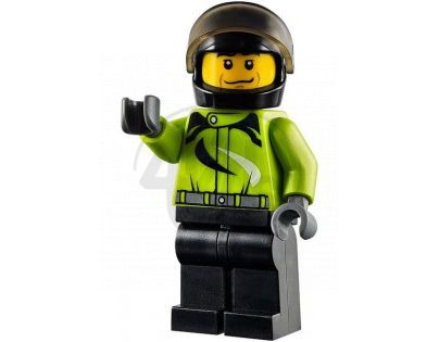 LEGO City 60055 - Monster Truck