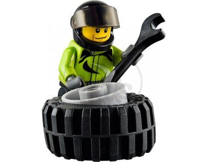 LEGO City 60055 - Monster Truck