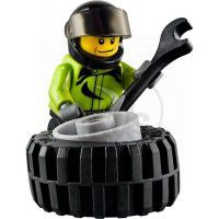 LEGO City 60055 - Monster Truck 5