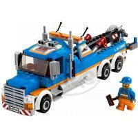 LEGO City 60056 - Odtahový vůz 2