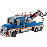 LEGO City 60056 - Odtahový vůz 3