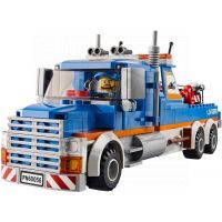 LEGO City 60056 - Odtahový vůz 4