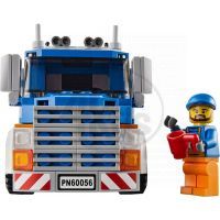 LEGO City 60056 - Odtahový vůz 5