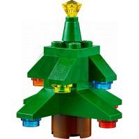 LEGO City 60063 - Adventní kalendář LEGO® City 6