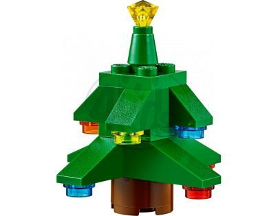 LEGO City 60063 - Adventní kalendář LEGO® City