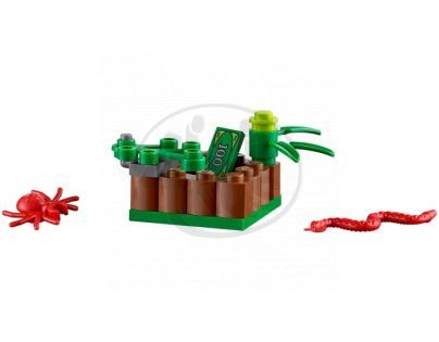 LEGO City Police 60066 - Speciální policie - startovací sada