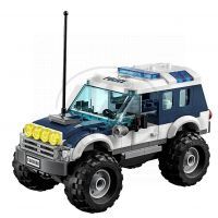 LEGO City 60068 Úkryt zlodějů - Poškozený obal 3