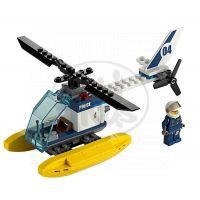 LEGO City Police 60068 - Úkryt zlodějů 6