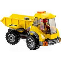 LEGO City Demolition 60076 - Demoliční práce na staveništi 5