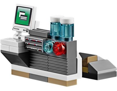 LEGO City 60077 Kosmonauti Startovací sada