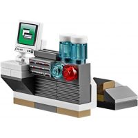 LEGO City 60077 Kosmonauti Startovací sada 4