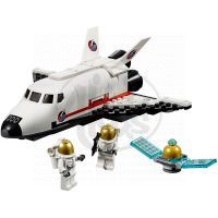 LEGO City 60078 Servisní výsadkový člun 2