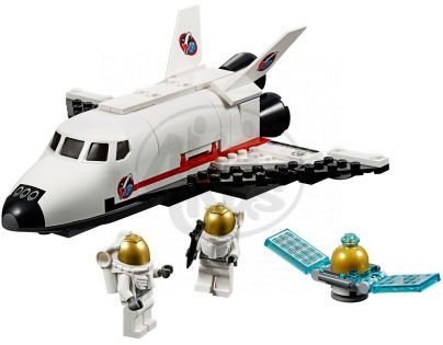 LEGO City 60078 Servisní výsadkový člun