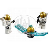LEGO City 60078 Servisní výsadkový člun 4
