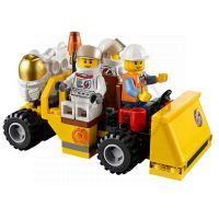 LEGO City 60080 Kosmodrom 4