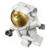 LEGO City 60080 Kosmodrom 5