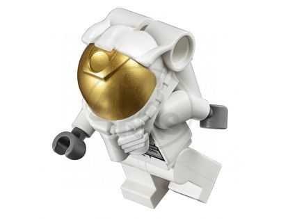 LEGO City 60080 Kosmodrom
