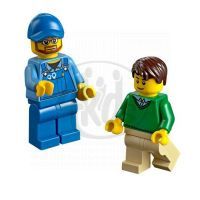 LEGO City Great Vehicles 60081 - Odtahový pick-up 4