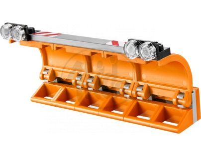 LEGO City Great Vehicles 60083 - Sněžný pluh