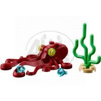 LEGO City 60090 Potápěčský hlubinný skútr 3