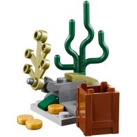 LEGO City 60091 Hlubinný mořský výzkum: startovací sada 4