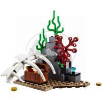 LEGO City 60092 Hlubinná ponorka 3