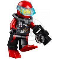 LEGO City 60092 Hlubinná ponorka 5