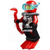 LEGO City 60092 Hlubinná ponorka 6