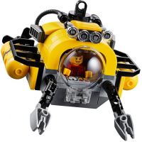 LEGO City 60093 Vrtulník pro hlubinný mořský výzkum 3