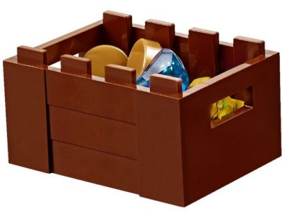 LEGO City 60093 Vrtulník pro hlubinný mořský výzkum