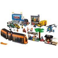 LEGO City 60097 Náměstí ve městě 2