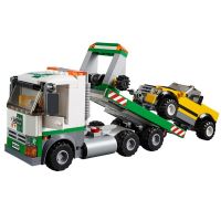 LEGO City 60097 Náměstí ve městě 3
