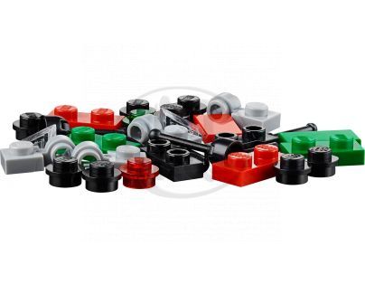 LEGO CITY 60099 Adventní kalendář