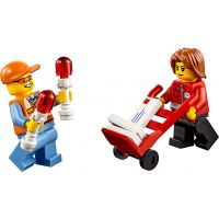 LEGO City 60100 Letiště Startovací sada 5