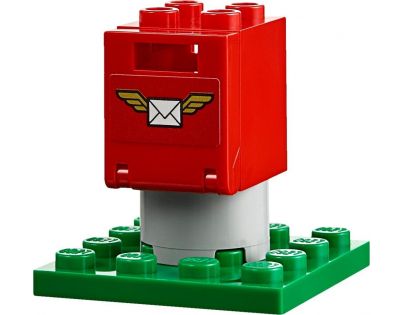 LEGO City 60100 Letiště Startovací sada