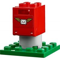 LEGO City 60100 Letiště Startovací sada 6
