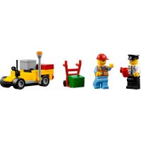 LEGO City 60101 Letiště Nákladní letadlo 6