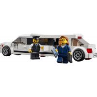 LEGO City 60102 Letiště VIP servis 3