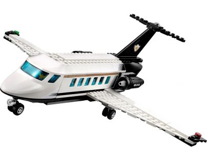 LEGO City 60102 Letiště VIP servis