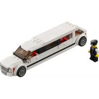 LEGO City 60102 Letiště VIP servis 6