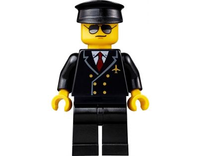 LEGO City 60102 Letiště VIP servis