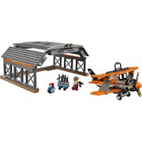 LEGO City 60103 Letiště Letecká show 3