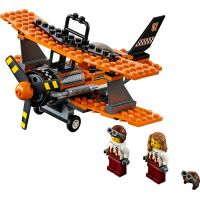 LEGO City 60103 Letiště Letecká show 4