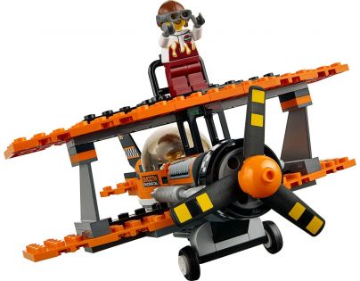LEGO City 60103 Letiště Letecká show