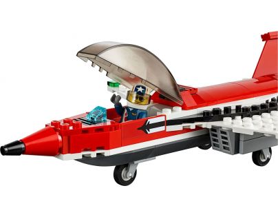 LEGO City 60103 Letiště Letecká show