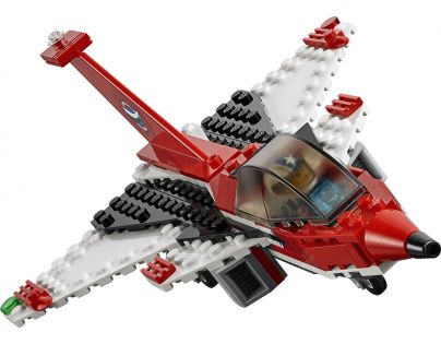 LEGO City 60103 Letiště Letecká show
