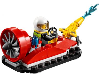 LEGO City 60106 Hasiči Startovací sada
